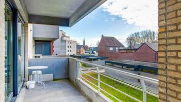 Appartement | Balkon