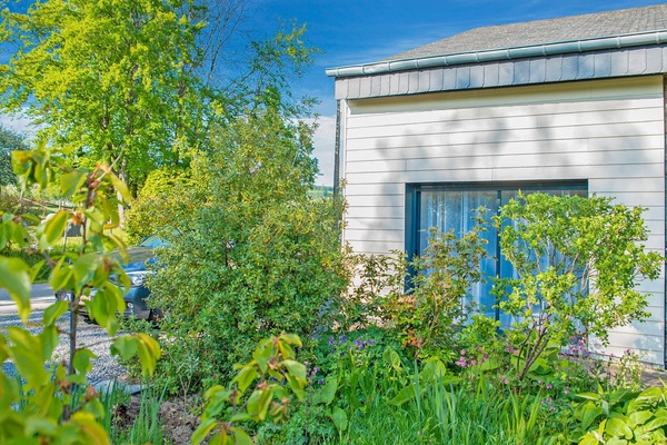 Casa rural | Exterior