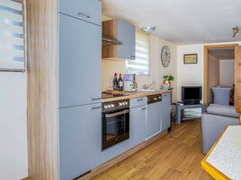 Casa de campo | Cocina privada | Trona infantil