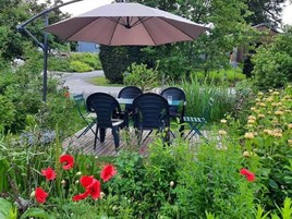 Casa de campo | Restauración