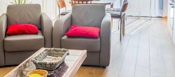 Captivating Cottage in Vielsalm near Forest