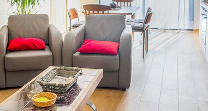 Captivating Cottage in Vielsalm near Forest