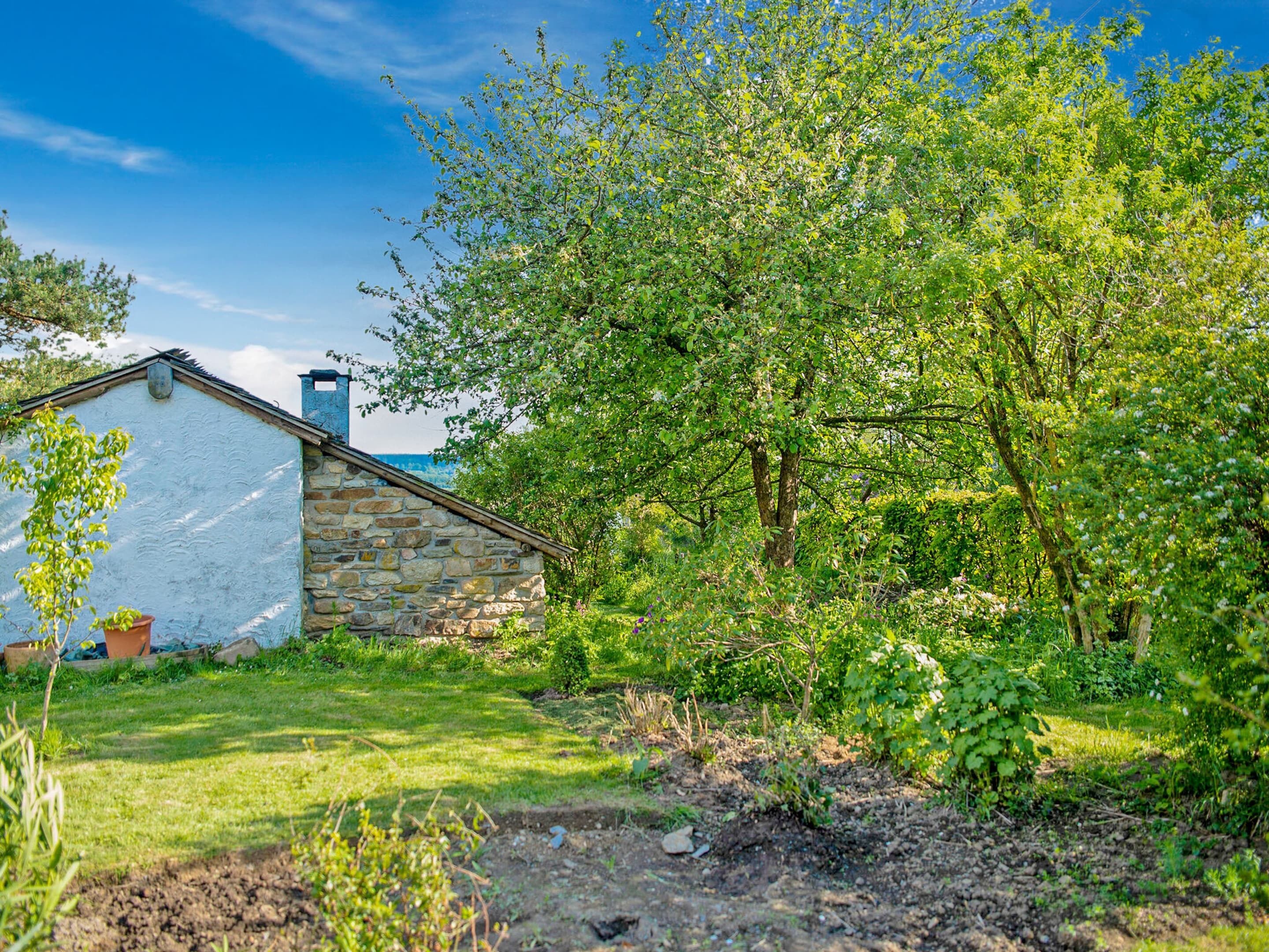 Cottage | Exterior