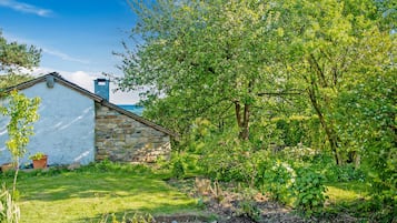 Cottage | Exterior