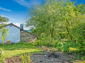 Cottage | Exterior - Captivating Cottage in Vielsalm near Forest (Vielsalm)