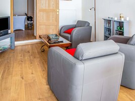 Casa de campo | Sala de estar