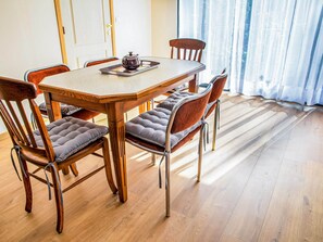 Cottage | Dineren