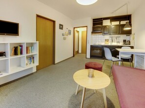 Appartamento | Cucina privata