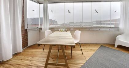 Gemutliche Ferienwohnung in Dornumersiel