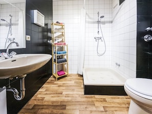 Appartement | Salle de bain