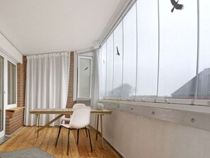 Appartamento | Balcone
