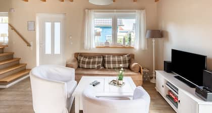 Alluring Holiday Home in Haselünne With Sauna
