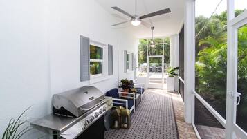 House, Multiple Beds, Private Pool, Pool View