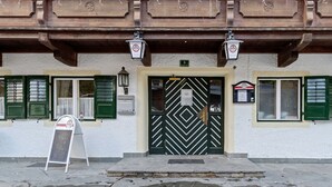 Reception - Lovely Holiday Home in Itter With 4 Balconies and Garden (Itter)