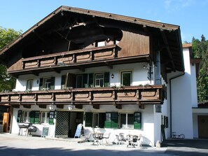 Außenbereich