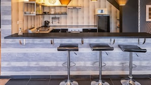 Apartment | Eigene Küche