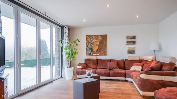 Apartment | Wohnzimmer