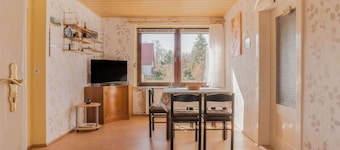 Countryside Stay in Meisdorf