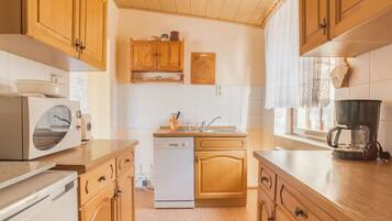 House | Private kitchen