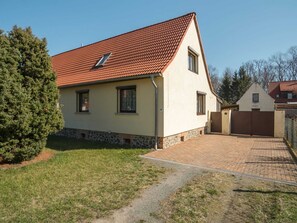 House | Exterior