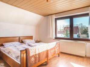 House - Countryside Stay in Meisdorf (Falkenstein)