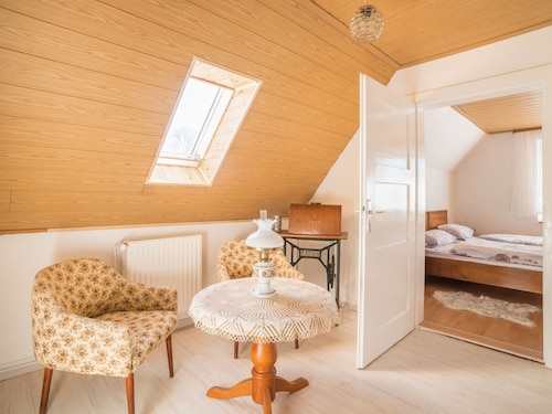 Countryside Stay in Meisdorf