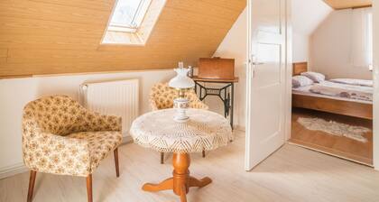 Countryside Stay in Meisdorf