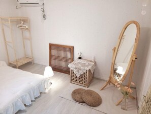 トラディショナル ハウス | 防音設備、アイロン / アイロン台、WiFi (無料)