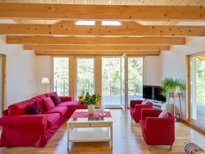 House | Living area
