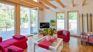 Unclassified image, 2 of 40, button - Tranquil Holiday Home in Winsen near River (Winsen an der Aller)