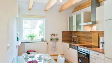 House | Private kitchen | Highchair