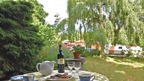House | Balcony - Alluring Holiday Home in Bad Zwesten With Garden (Bad Zwesten)