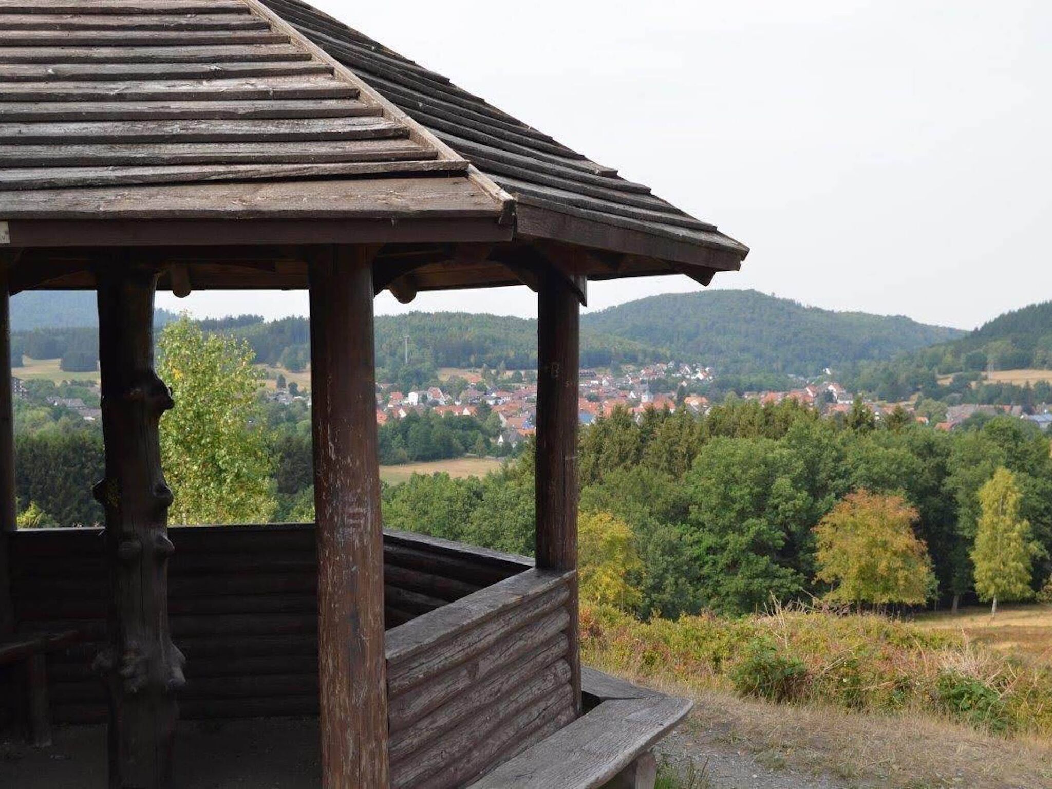 Außenbereich