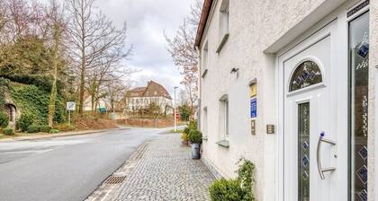 Quaint Holiday Home in Möhnesee near Druggelter Kapelle