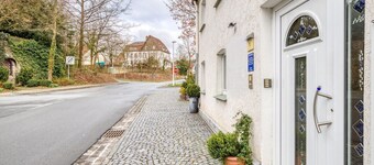 Quaint Holiday Home in Möhnesee near Druggelter Kapelle