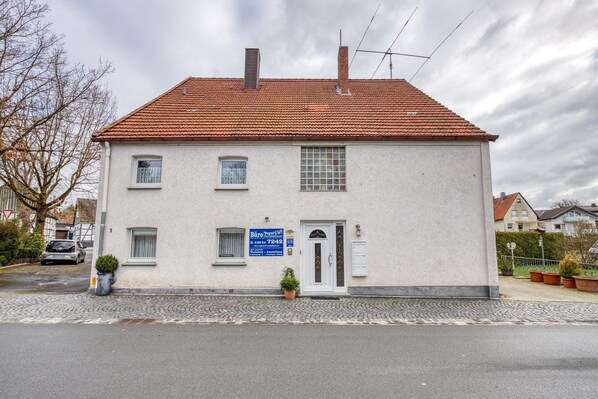 House | Exterior