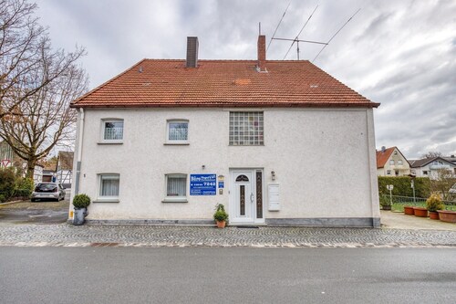 Quaint Holiday Home in Möhnesee near Druggelter Kapelle