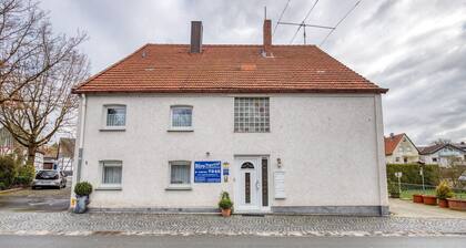 Quaint Holiday Home in Möhnesee near Druggelter Kapelle