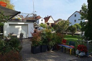 House | Exterior