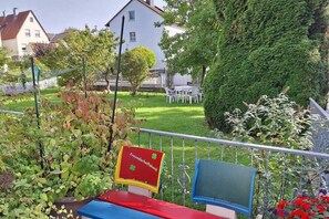 Huis | Tuin