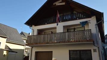House | Exterior