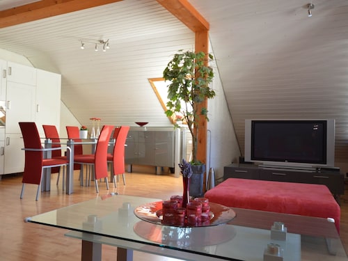 Lovely Holiday Home in Veldenz near Mosel River