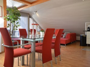 Ferienhaus | Speisen