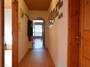 House | Reception - Lovely Holiday Home in Veldenz near Mosel River (Veldenz)