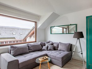 Apartment | Wohnzimmer