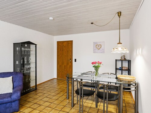 Captivating Apartment in Winterberg With Garden