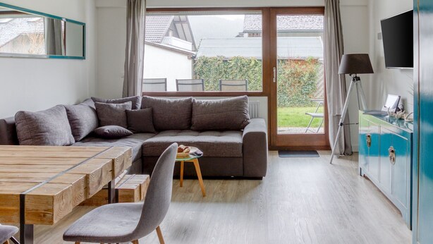 Unclassified image, 1 of 28, button - Alluring Holiday Home in Winterberg With Garden (Winterberg)