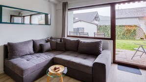 Unclassified image, 5 of 28, button - Alluring Holiday Home in Winterberg With Garden (Winterberg)