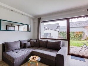 Apartment | Wohnzimmer