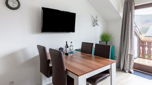 Unclassified image, 4 of 27, button - Elegant Holiday Home in Winterberg With Balcony (Winterberg)